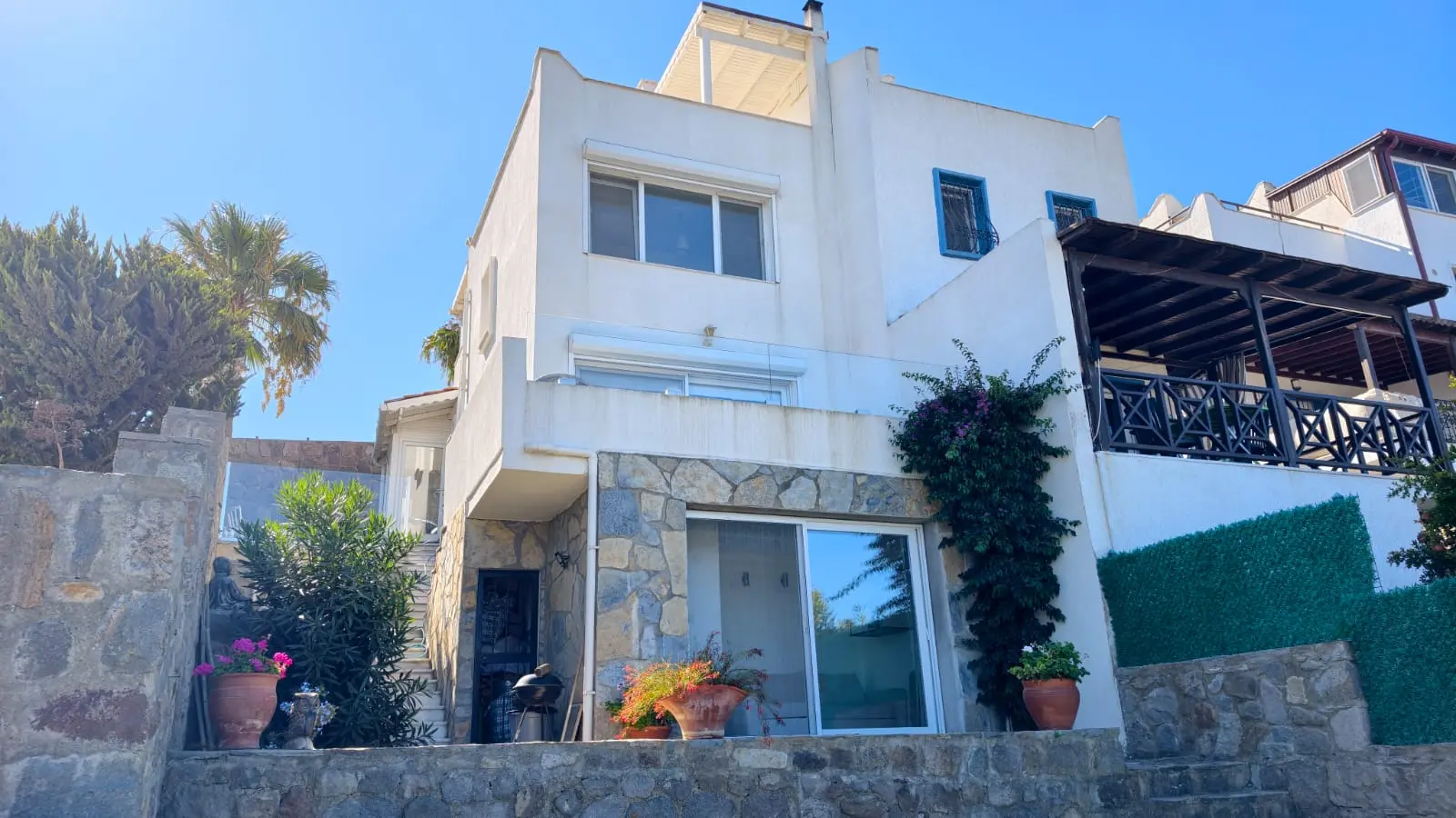 Property in Yalikavak
